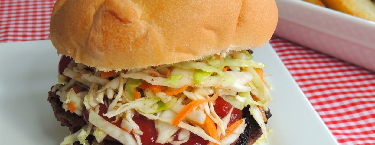 Beim Grillnachmittag am 3.8.2016 ist " Burgertime " angesagt !